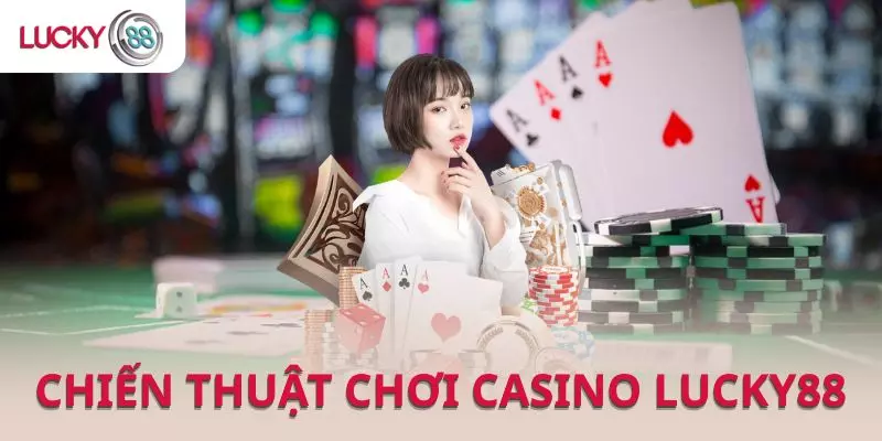 Có nhiều chiến thuật hay giúp bạn gia tăng cơ hội chiến thắng